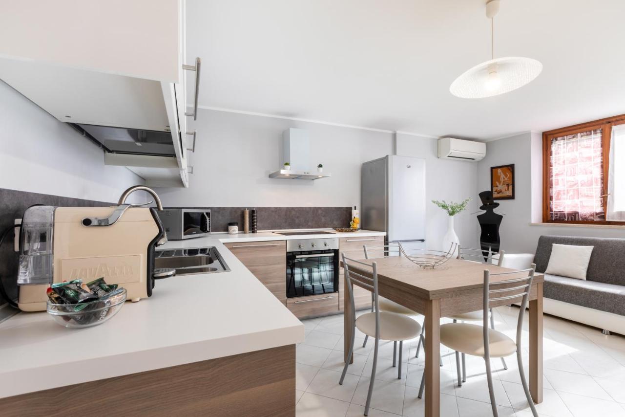 Palazzo Reale Cozy And Bright Apartment ปาแลร์โม ภายนอก รูปภาพ
