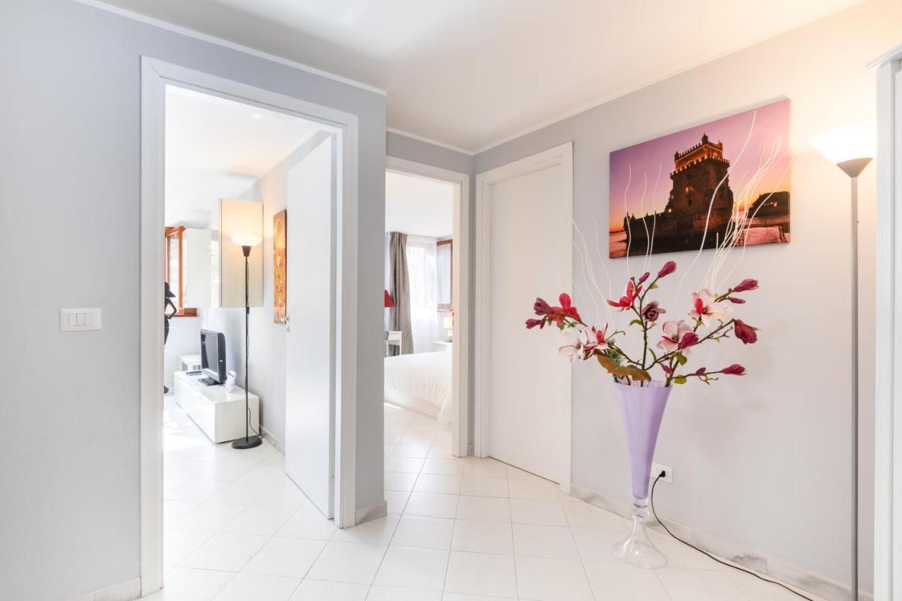 Palazzo Reale Cozy And Bright Apartment ปาแลร์โม ภายนอก รูปภาพ