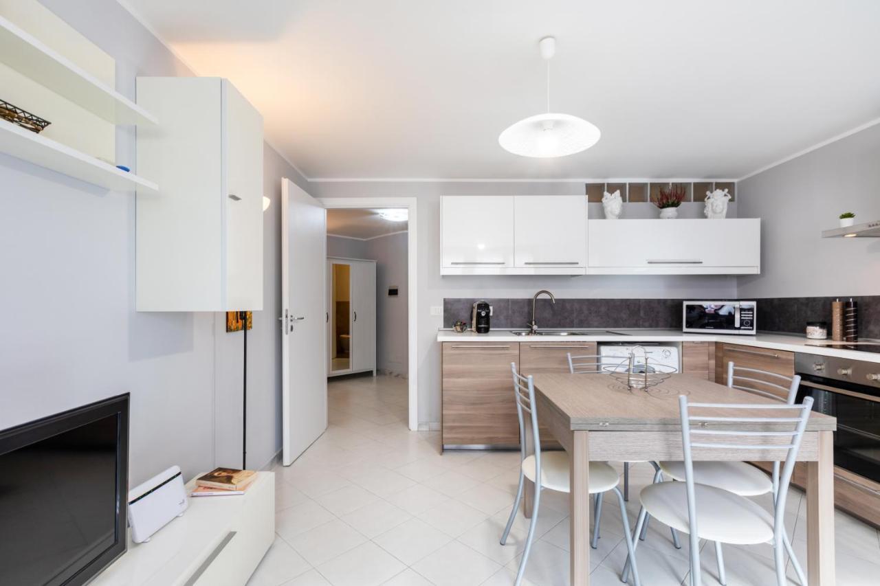 Palazzo Reale Cozy And Bright Apartment ปาแลร์โม ภายนอก รูปภาพ