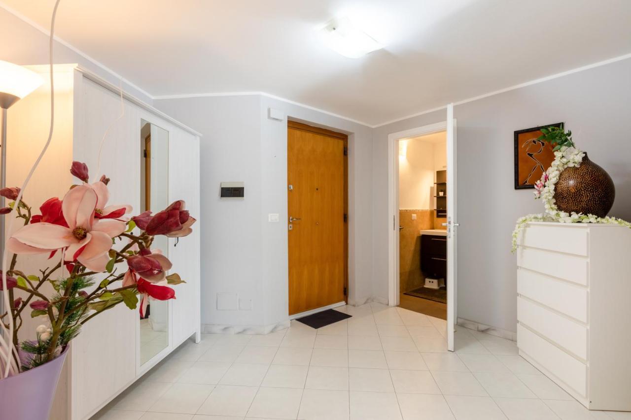 Palazzo Reale Cozy And Bright Apartment ปาแลร์โม ภายนอก รูปภาพ