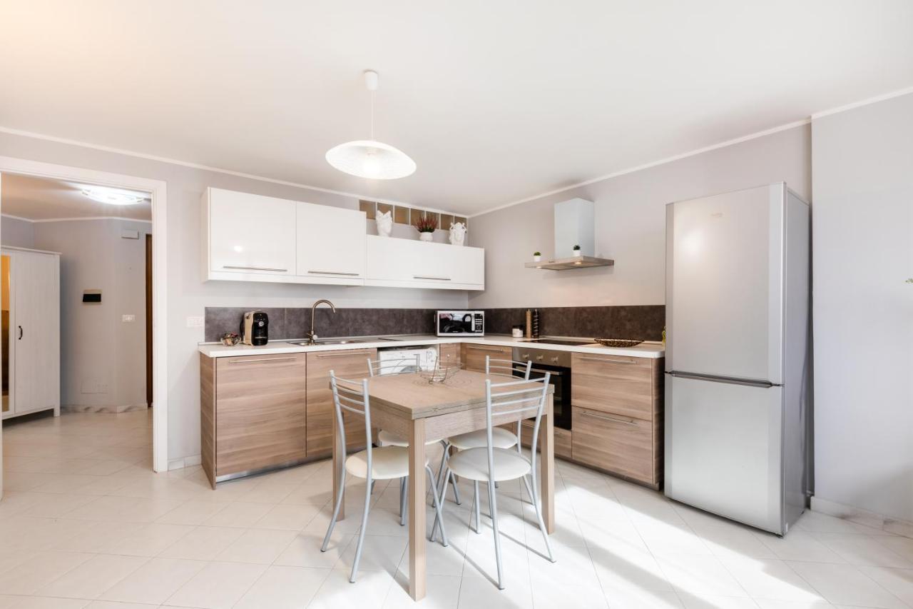 Palazzo Reale Cozy And Bright Apartment ปาแลร์โม ภายนอก รูปภาพ
