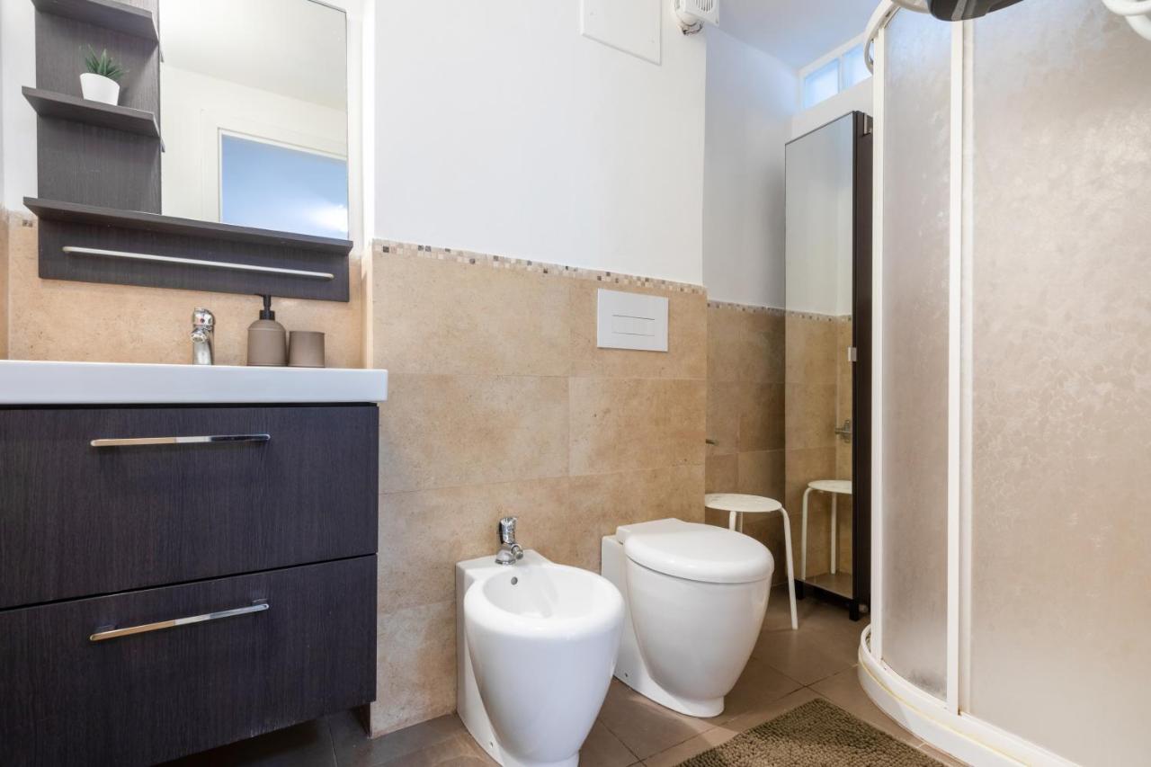 Palazzo Reale Cozy And Bright Apartment ปาแลร์โม ภายนอก รูปภาพ